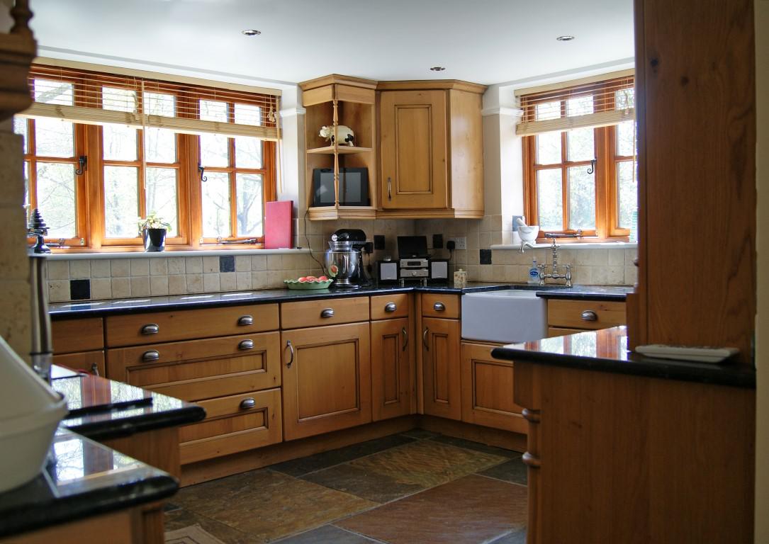 Coda Carpentry and Construction Project 22